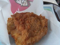 -肯德基(丰北路店)