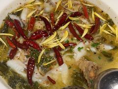 -太二酸菜鱼(宁波来福士店)