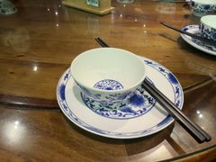 -顺兴老茶馆·精品川菜(世纪城店)