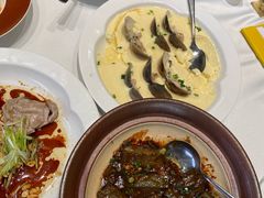 -好友缘家宴(青山路店)