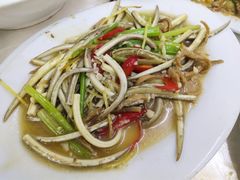 香焖油筷鱼-老三鱼仔店