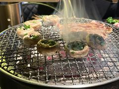 -樱嘢·炭火烧肉(惠南店)