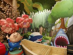 -汤连得温泉馆(宝山店)