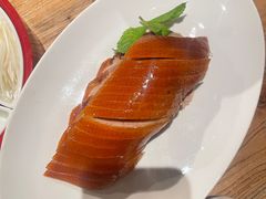 -京坛汇·烤鸭·京菜(宋庄店)