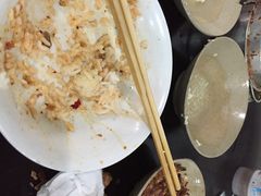 梯坎豆花-梯坎豆花