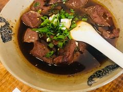 -杨三娘跷脚牛肉(羊子山西路店)