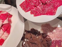 -源·咖啡自助餐厅·海鲜·烧烤·三文鱼(海口华彩洲际酒店)