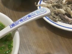 -老爆肚满五香烧牛羊肉