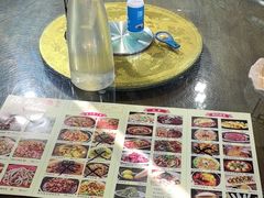 -灶东家民间菜(回兴店)