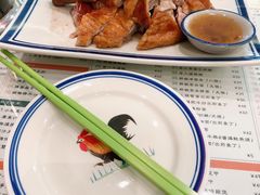 -小龍鳳餐室(番禺路店)