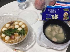 招牌虾面-明月虾面(厦禾路店)