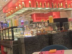 -马哥孛罗酒店·SAVVY全日餐厅