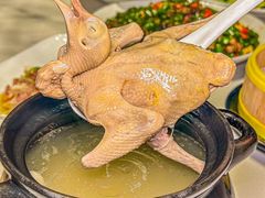 -琬苑鸽庄·川粤融合菜(解放碑总店)