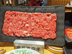 -草原塞蛮羊火锅城(港湾店)