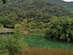 -黄公望隐居地