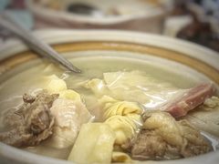 -蘭心餐厅(进贤路店)