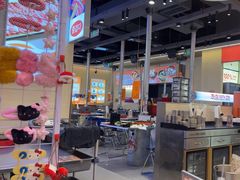 -哈哈碳都·牛肋条无限自助烤肉(宝龙店)