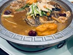 -一品滇香·云南菜(公益西桥店)