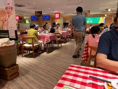 -西贝(宁波天一国购店)