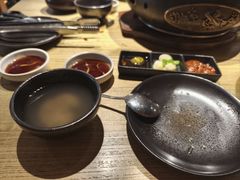 -泥炉烧肉师(新街口金銮巷店)
