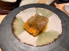 -银座岩