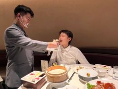 -四季民福烤鸭店(外滩外白渡桥店)