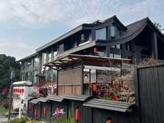 -三圣花乡旅游区