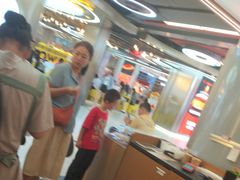 -争鲜回转寿司(通州万达店)