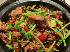 -闫府私房菜·老字号(恒隆店)