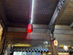 -缘来聚·徽菜名店(黄山宏村店)