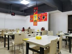 大堂-马黑哥椒麻鸡(清江山水店)
