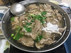 -五牛头