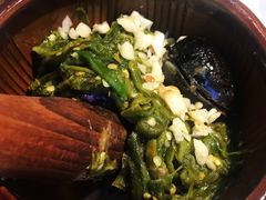 -费大厨辣椒炒肉(万家丽一店)