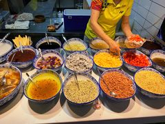 -八一好吃街·高品美食广场