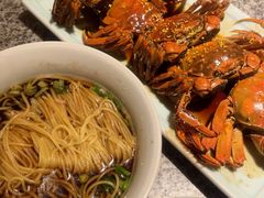 -南京大牌档(济南万象城店)