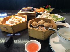 -龙凤点心饼家·39年老字号(松岗店)