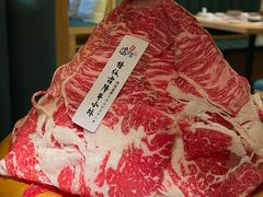 -温野菜涮涮锅(大悦城店)