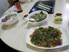 -菜忠潮州牛肉店(岗厦店)