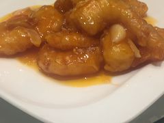 -万宝海鲜舫(劳动公园店)