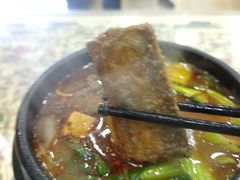 -清真·穆萨砂锅(大皮院店)