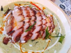 -CHINCHIN 青青·泰国料理(万象食家店)