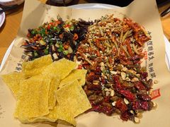 -老凯俚酸汤鱼(多彩城店)