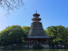 -深圳锦绣中华民俗村