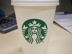 -星巴克臻选(成都东方新希望天祥店)