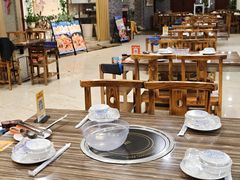 -渔意坊·千层无骨鱼粥底火锅·20年顺德菜(普君店)