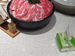 -三人行骨头王火锅(长寿店)