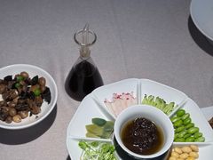 -四季民福烤鸭店(外滩外白渡桥店)