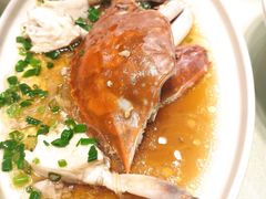 -高佳庄·舟山海鲜(海景旗舰店)