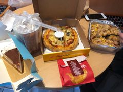 -必胜客(星兰宅急送店)