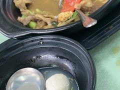 -景好海鲜餐厅(大鹏必选旅游店)